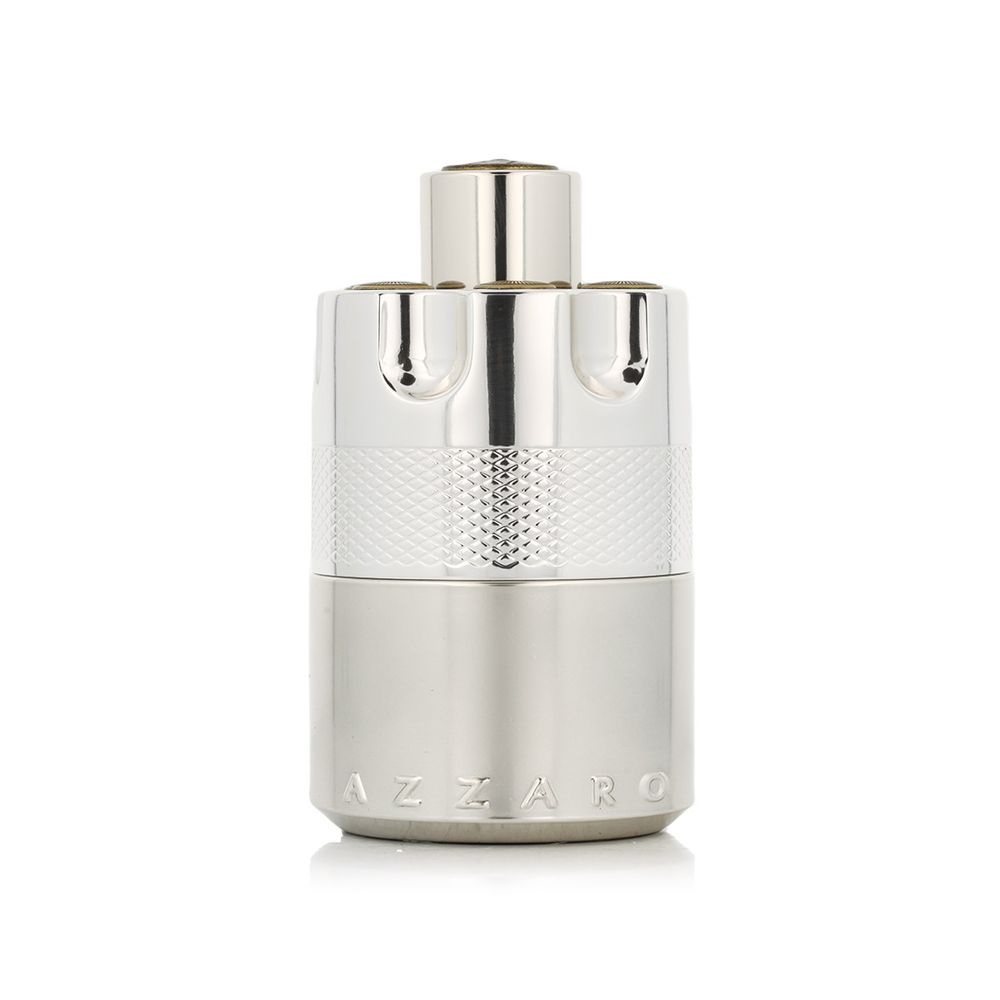 Azzaro Wanted Eau De Parfum - tester 100 ml (man) slika 1