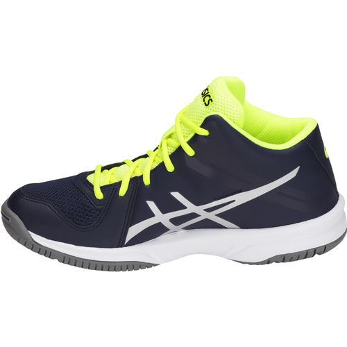 Dječje tenisice Asics gel-tactic gs c732y-400 slika 2