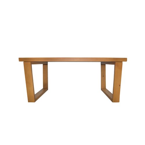 Diero Beech Coffee Table slika 3