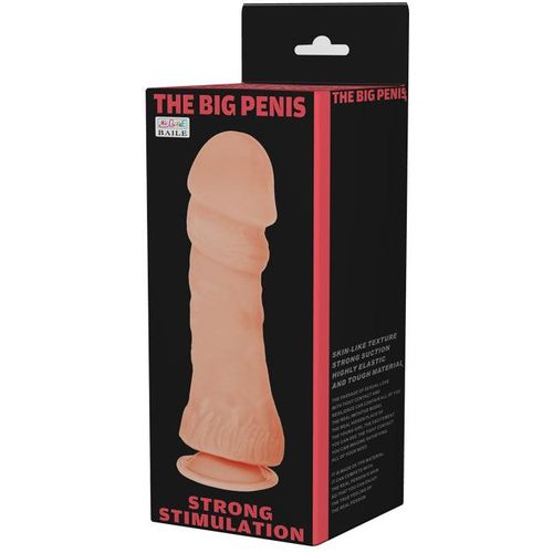 Baile realistični dildo 23,5cm slika 10