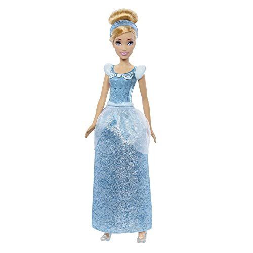 Disney Lutka Princess Pepeljuga slika 3