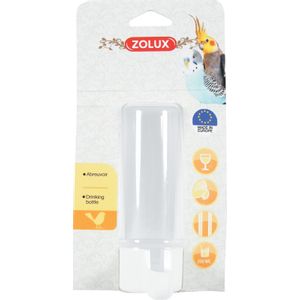 134073 Zolux Pojilica Sa Pipkom 200ml