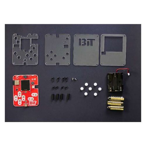 CircuitMess STEM Bit edukativna igraća konzola slika 4