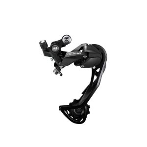 SHIMANO MENJAČ ZADNJI RD-M3100, ALIVIO, SGS 9-BRZINA, TOP NORMAL, SHADOW DESIGN