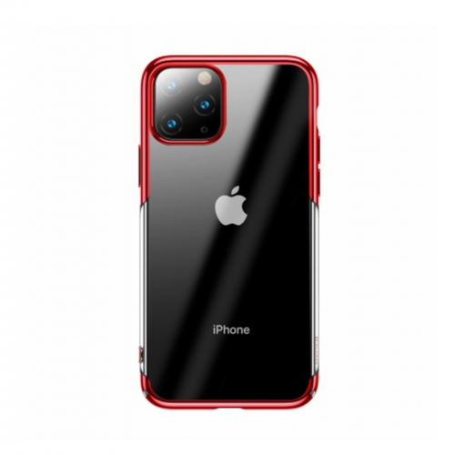 Torbica Baseus Glitter za iPhone 11 Pro Max 6.5 crvena slika 1