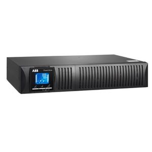 ABB PowerValue 11RT G2 3 kVA B 3000VA 3000W UPS