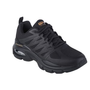 Skechers skech-air ventura revell 232657-bbk