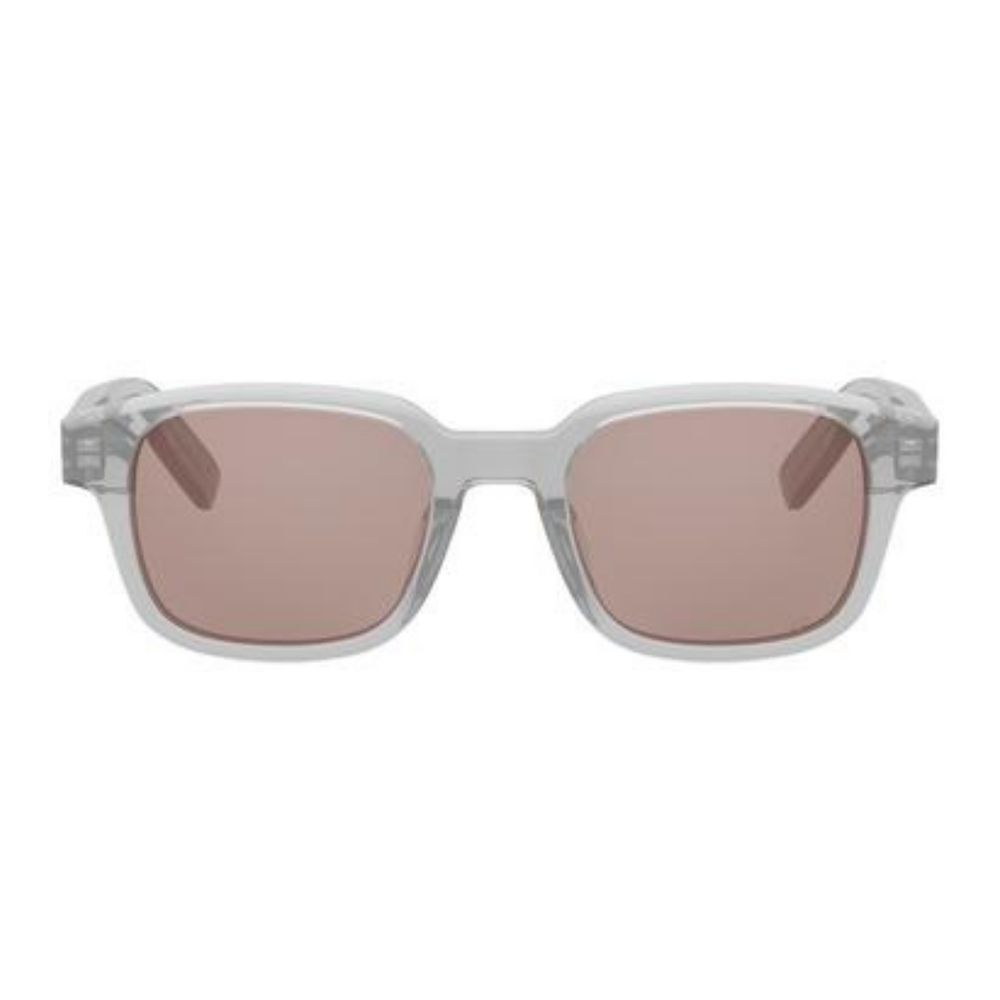 Muške Sunčane naočale Dior Dior DM40172I CD ICON Gray slika 1