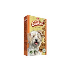 Padovan Poslastica za pse Cookies Životinjice, 400 g