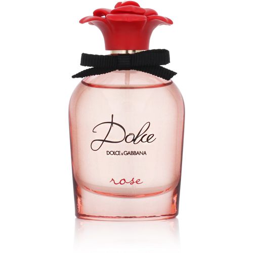 Dolce &amp; Gabbana Dolce Rose Eau De Toilette 75 ml (woman) slika 3