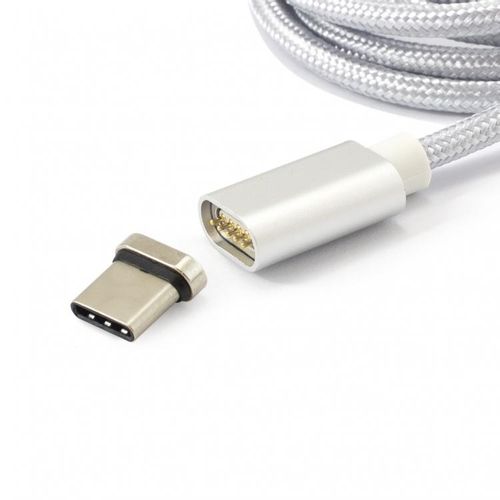 SBOX kabel MAGNETIC USB->TYPE-C M/M 1M slika 1