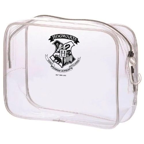 Harry Potter Gryffindor toaletna torbica sa gumicama za kosu slika 3