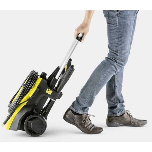 KARCHER Perač visokim pritiskom K4 Compact Home  slika 7