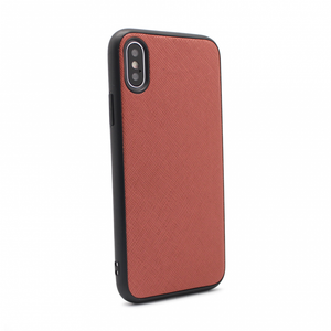 Torbica Neoprene za iPhone X braon