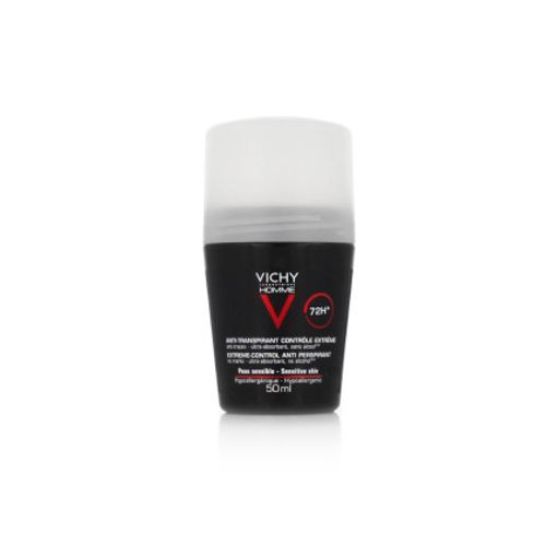 Vichy Homme 72h Antiperspirant 50 ml slika 4