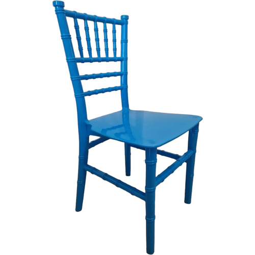 Mobilya Tiffany dečija stolica - plava slika 1