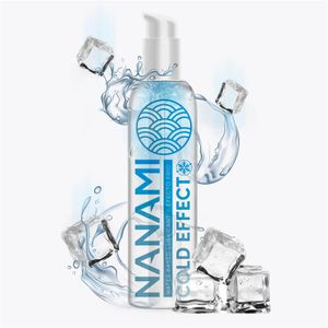 Nanami Cooling lubrikant na bazi vode 150ml