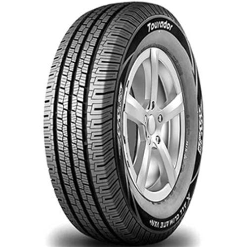 Tourador 215/65R16C 109/107T X ALL CLIMATE VAN+ slika 1