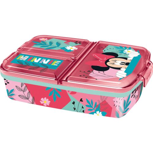 Disney Minnie multiple lunch box slika 1