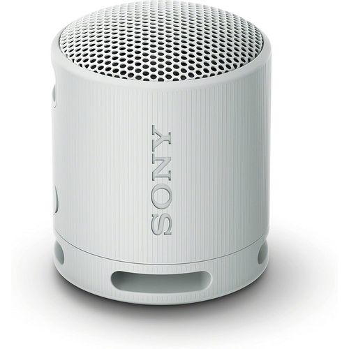 Sony BT zvučnik XB100 - svijetlo siva slika 1