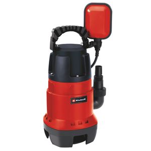 Einhell Potopna pumpa za prljavu vodu GC-DP 7835