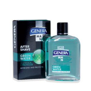 Genera losion poslije brijanja Green Water 100ml