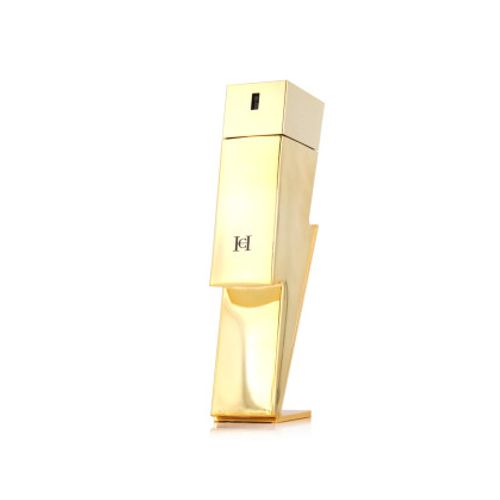 Carolina Herrera Bad Boy Gold Fantasy Eau De Parfum 100 ml (man) slika 1