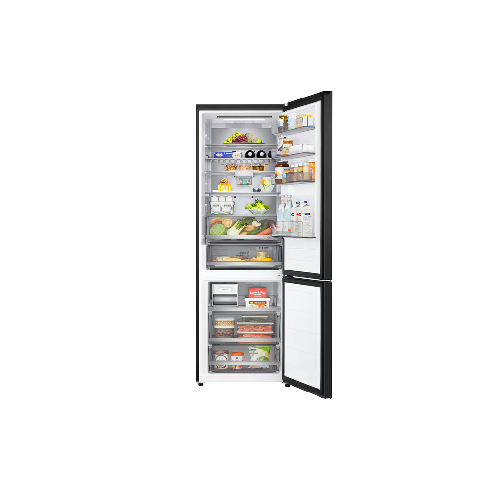 LG kombinirani hladnjak GBBW726CEV slika 4