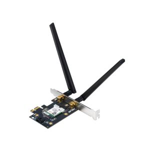 ASUS PCE-AX1800 Wireless PCI Express Adapter