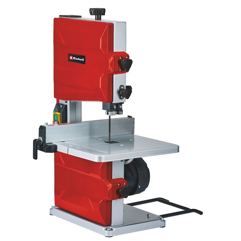 Einhell Trakasta testera TC-SB 200/1 slika 1