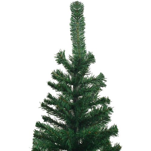 Umjetno Božićno Drvce L 240 cm Zeleno slika 8