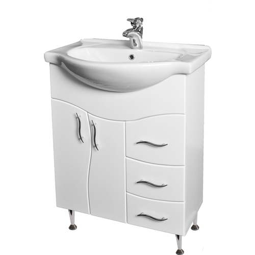 Ceramica Lux Kontesa 65 donji deo  slika 1