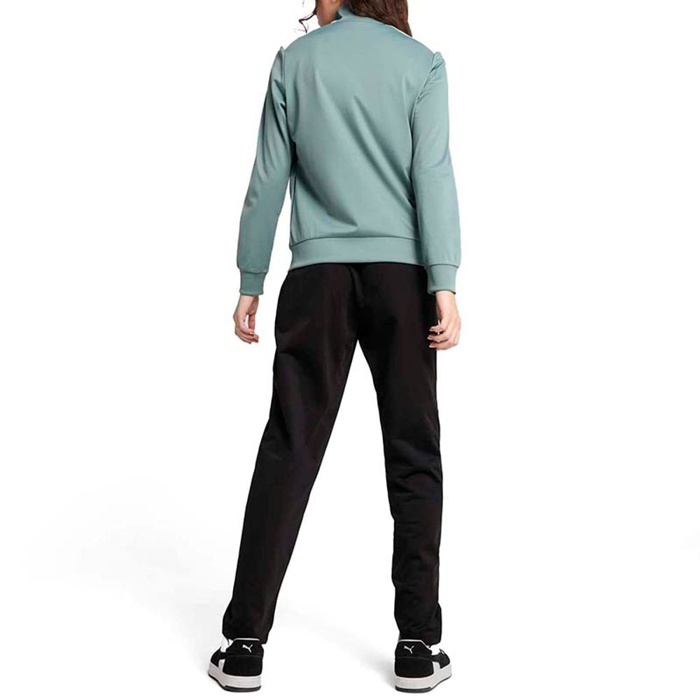 Puma Komplet trenerka za žene Poly Suit Op slika 2