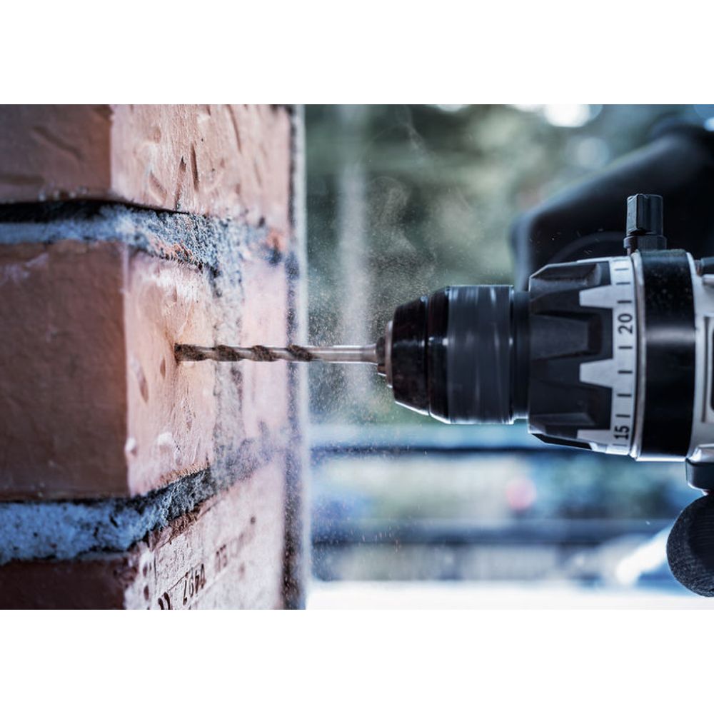 Bosch professional Svrdlo PRO HEX-5, 8 x 100 x 150 mm slika 8
