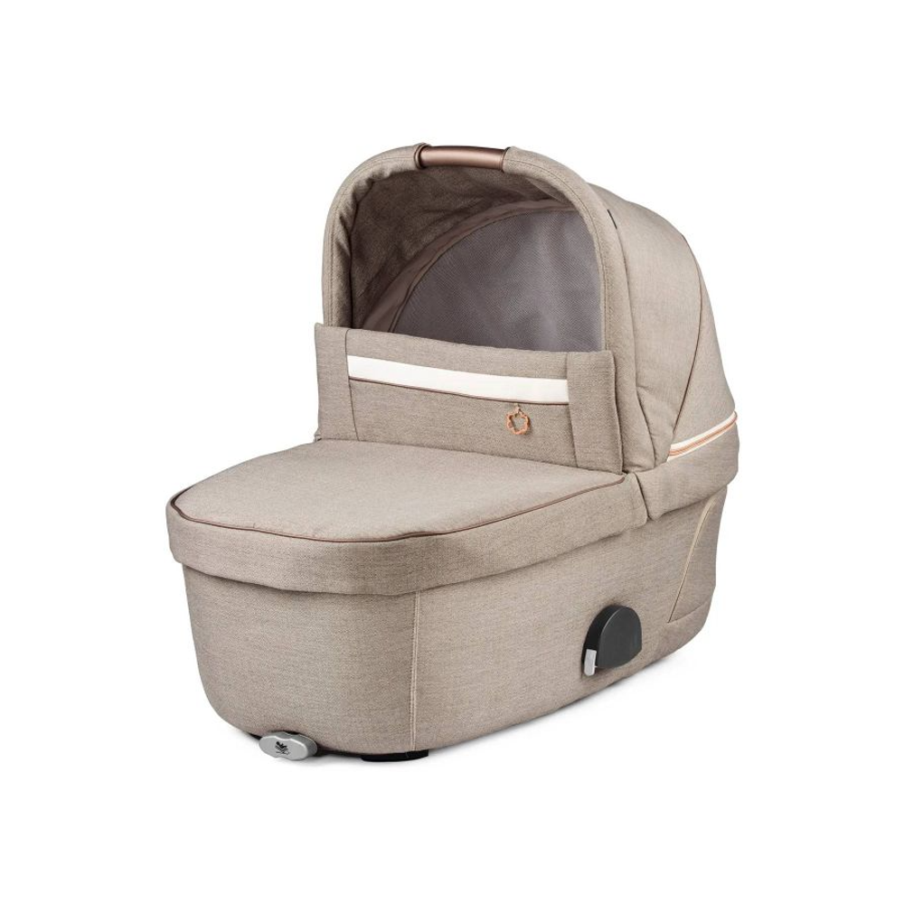 Peg Perego Korpa za kolica sa postoljem Culla Belvedere, Mon Amour slika 2