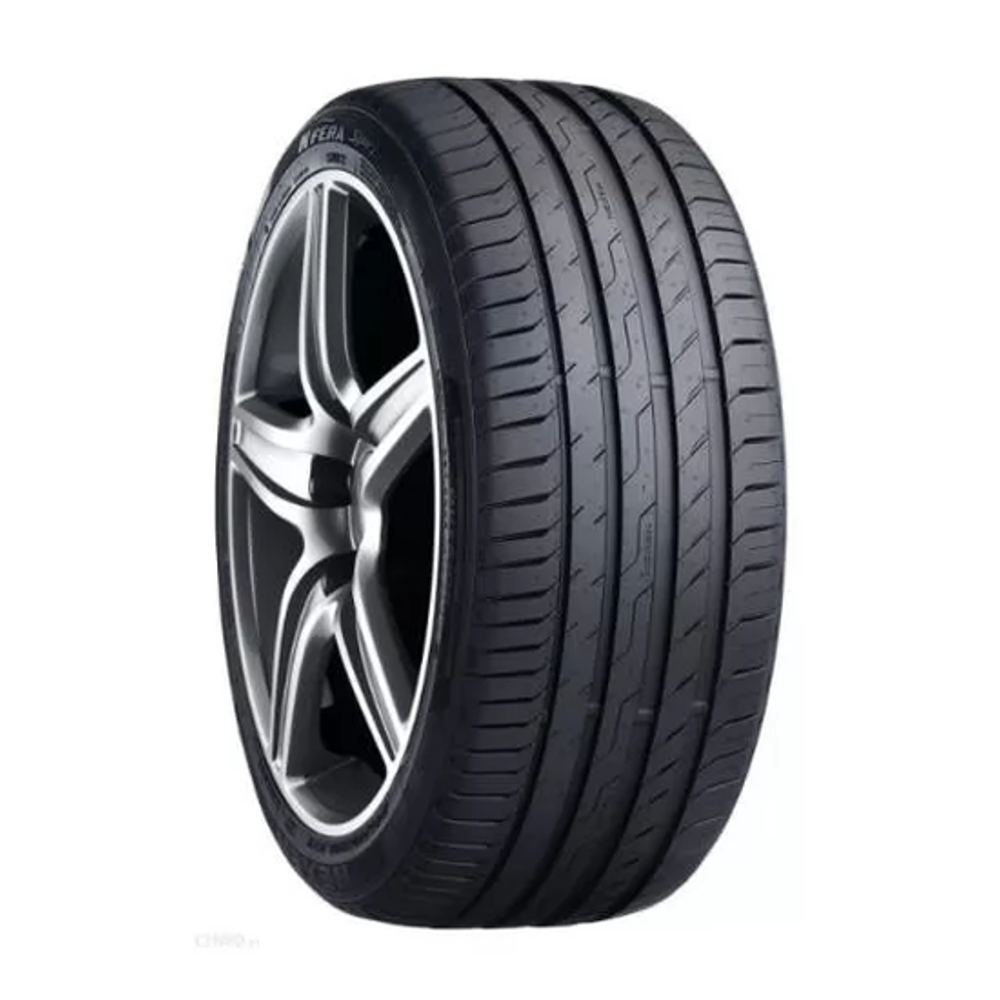NEXEN ljetna guma 225/45 R17 91Y XL N FERA SPORT slika 1