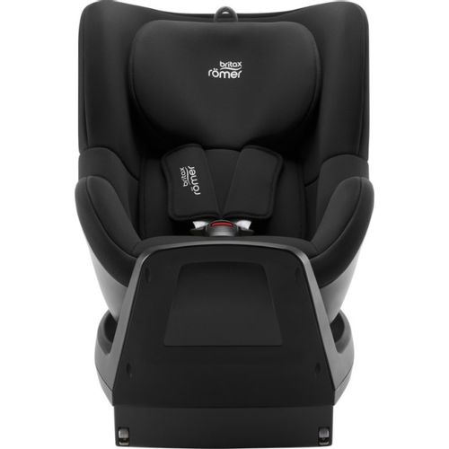 Britax Romer autosjedalica DUALFIX PLUS - Space Black slika 3