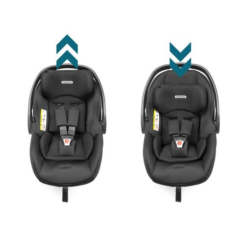 Peg Perego Modular Sistem Futura - Ardesia slika 12