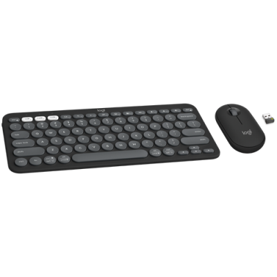 Logitech tipkovnice