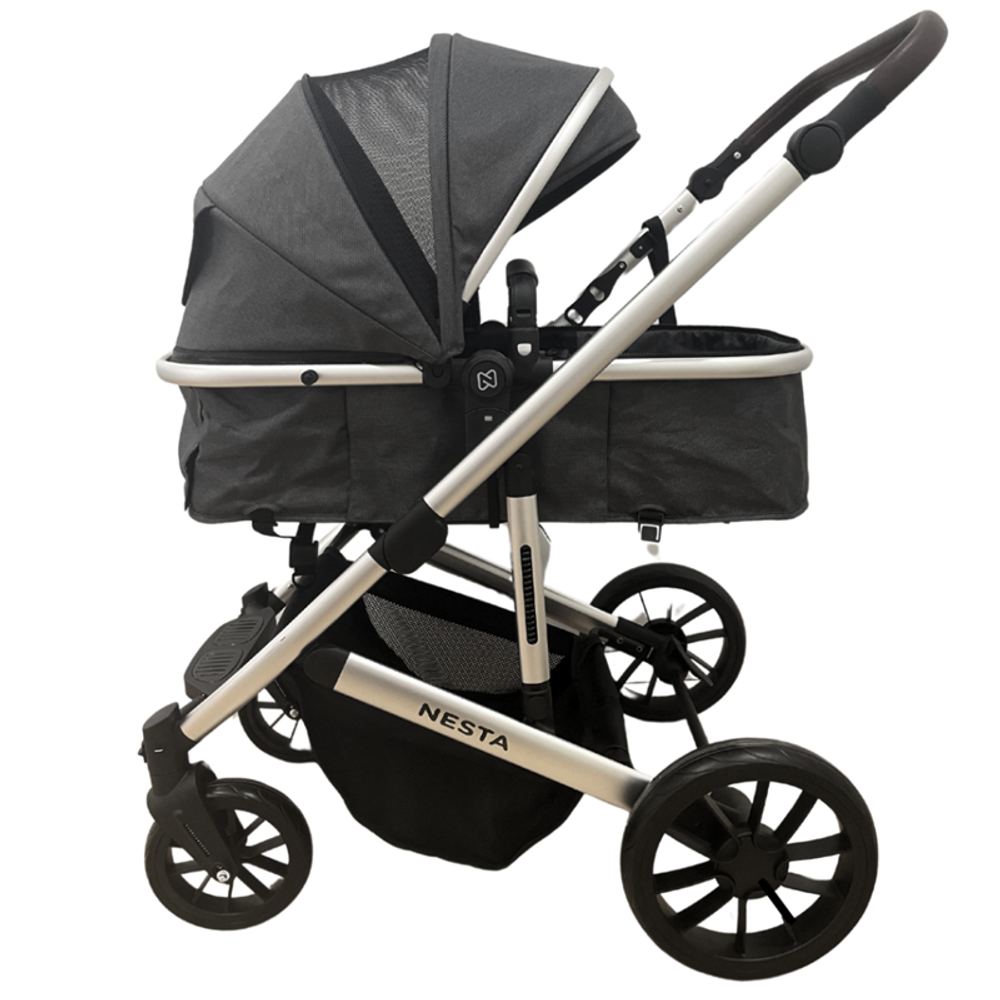 Nesta Kolica 3U1, Grey slika 2