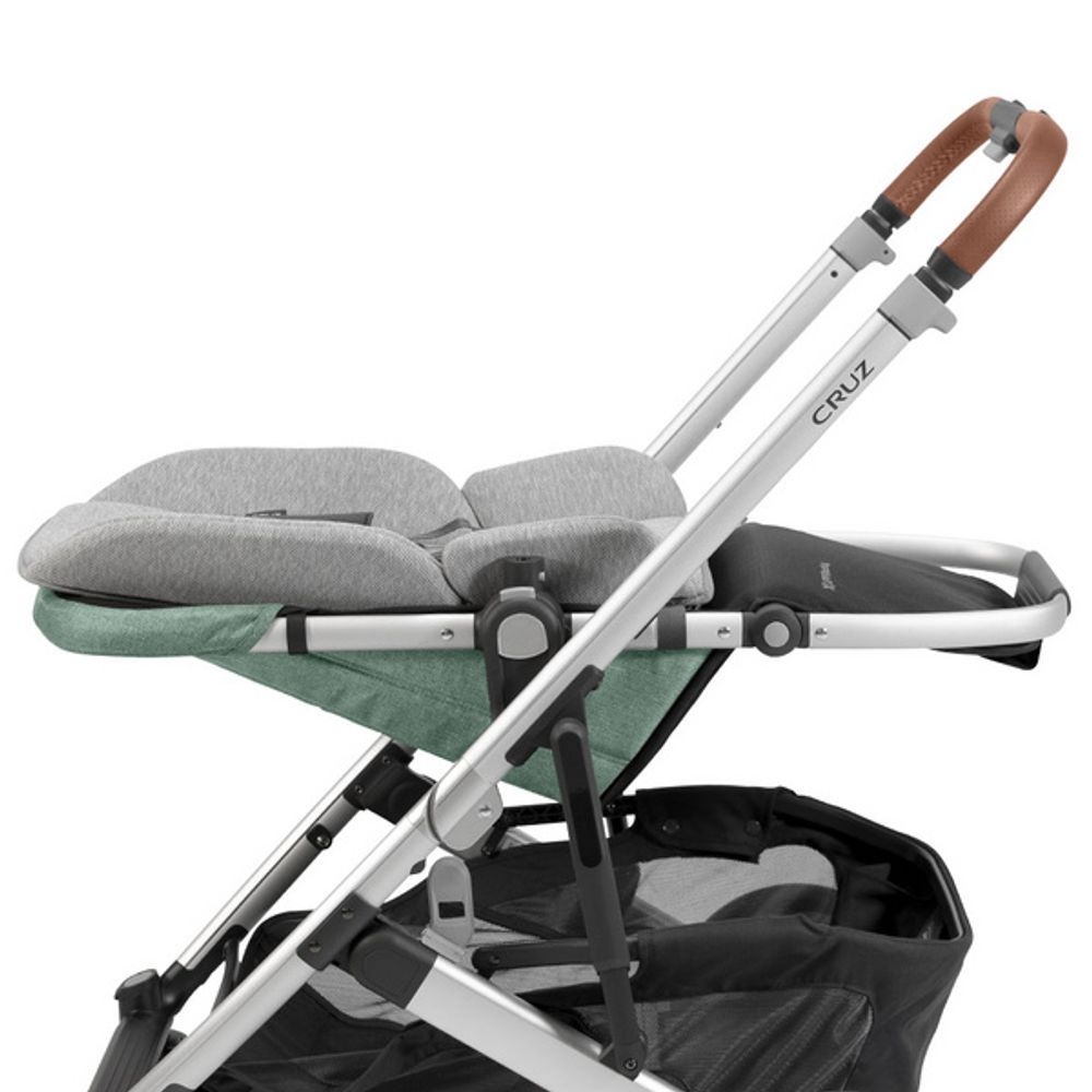 UPPAbaby Podloga za kolica Vista V2/Cruz V2 slika 3