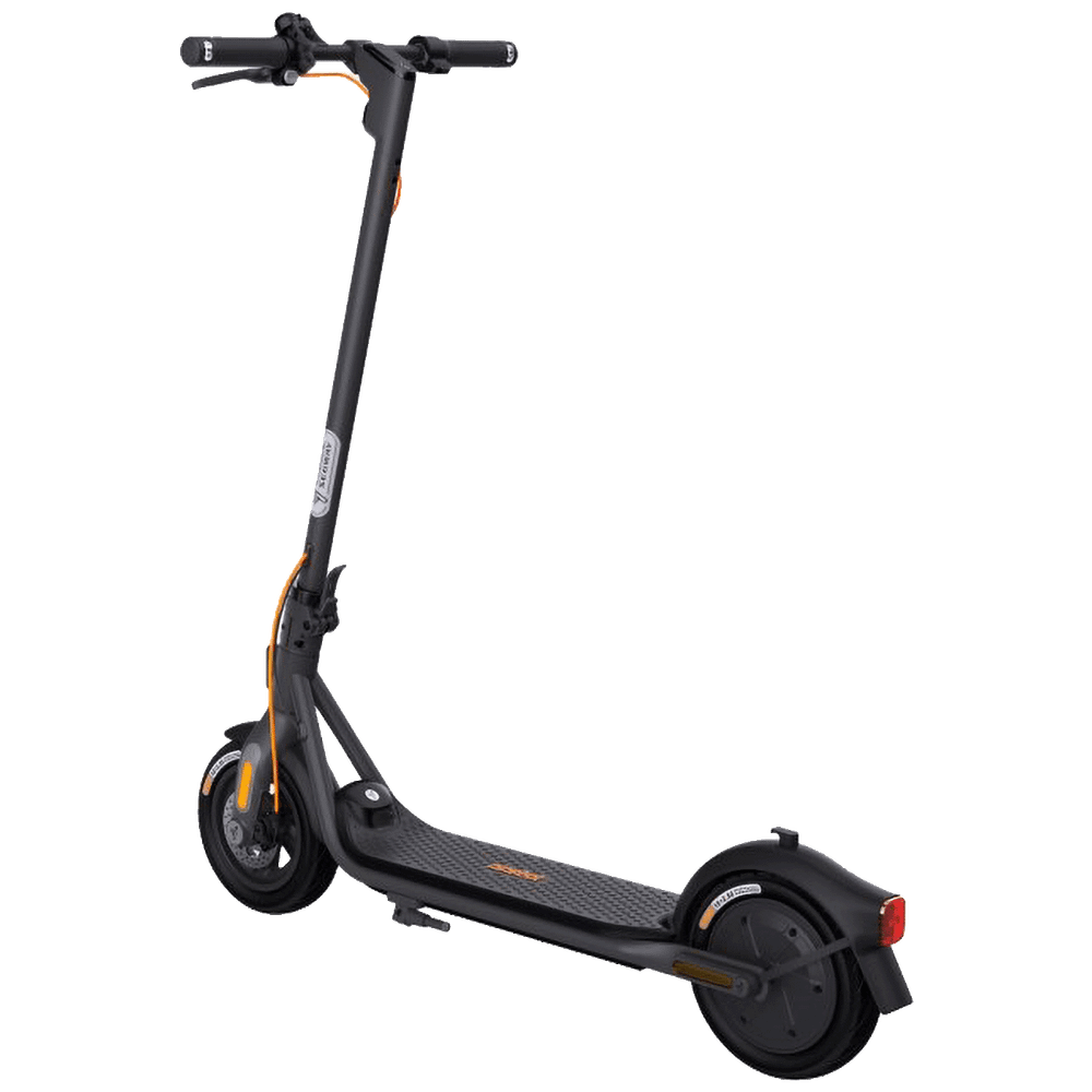 Segway Elekrični Romobil , 10" točkovi, 25 km/h, IPX5 - F2 Plus E slika 2