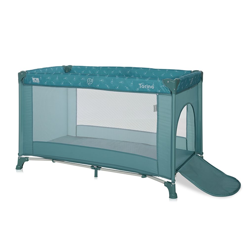 Lorelli Vikend krevetac Torino, Arctic Floral - 1 Nivo slika 3
