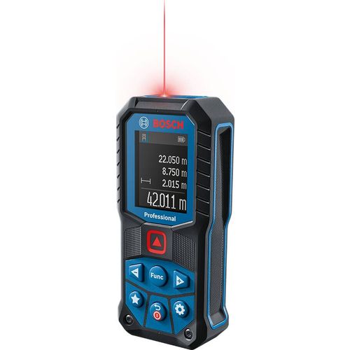 Bosch Professional GLM 50-22 laserski daljinomjer   Mjerno područje (maks.) 50 m slika 1