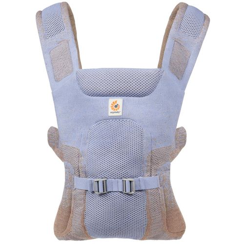 Ergobaby Aerloom Lavender Sky slika 1