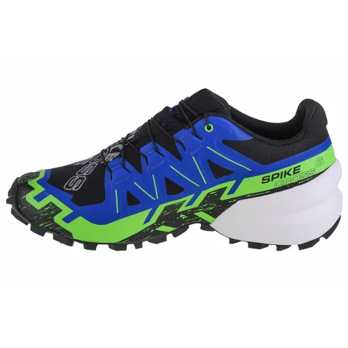 Salomon Spikecross 6 GTX 472687 - Trail Tenisice za Sve Terene slika 2