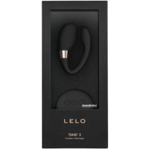 Lelo Tiani Harmony Black slika 2