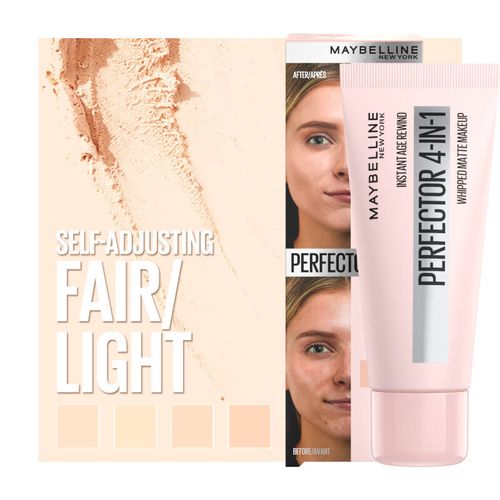 Maybelline New York Instant Perfector 4u1 proizvod za ten Fair Light slika 6