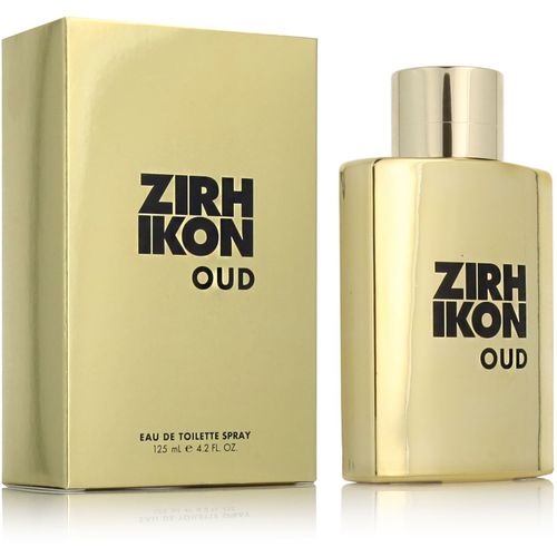 Zirh Ikon Oud Eau De Toilette 125 ml (man) slika 2