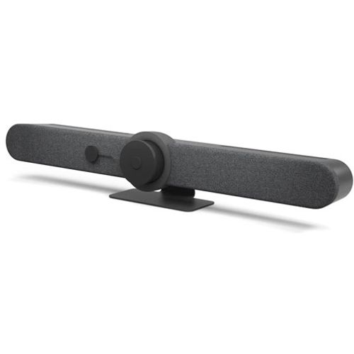 LOGITECH Web kamera Rally Bar (Crna) 960 001311 slika 4